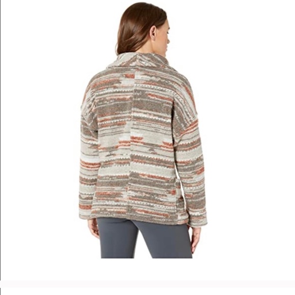 Prana Jacket M NWT!! - Picture 4 of 4